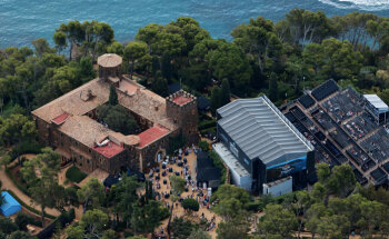 Cap Roig Festival