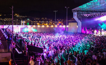 Festival Porta Ferrada