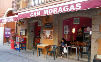Can Moragas