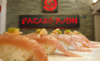 S'Agaró Sushi