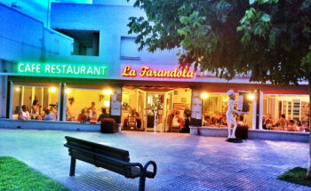 Restaurante La Farandola
