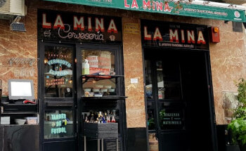 Bar La Mina