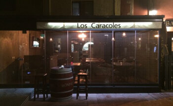 Bar Los Caracoles