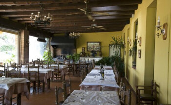 Restaurant Ca La Nati