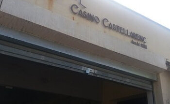 Bar Casino Castellarenc