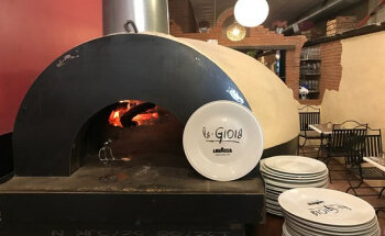 La Gioia Restaurant & Pizzeria
