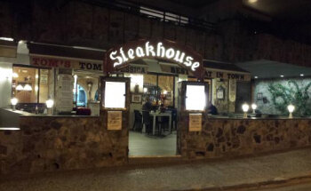 Tom´s Steakhouse