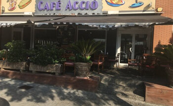 Cafe Acció