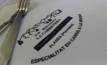 Restaurante La Carretera