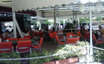 Can Quicu Restaurant Lounge & Bar