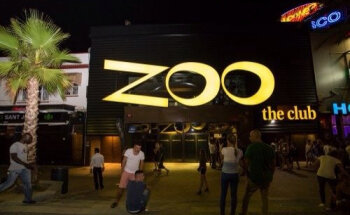 Zoo Beach Club