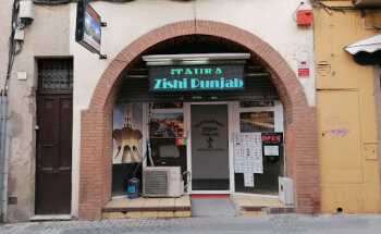 Zishi Restaurant Punjab