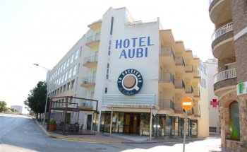 Hotel Aubí
