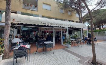 Bar & Restaurant Costa Brava