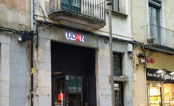 UDON Girona