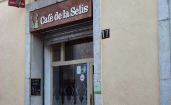 Cafe de la Selis