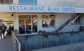 Restaurant Blau Grifeu