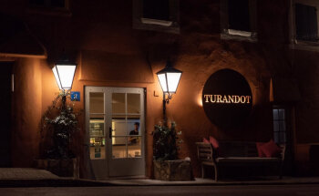 Restaurant Turandot