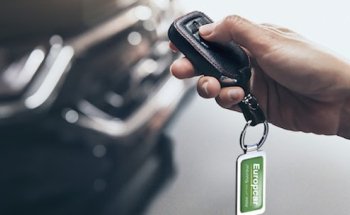 Europcar L'Escala