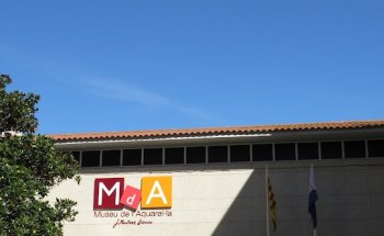 Casa de Cultura - Museo de la Acuarela