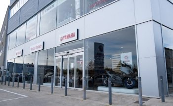 Motos Trafach | Concessionari Yamaha Girona