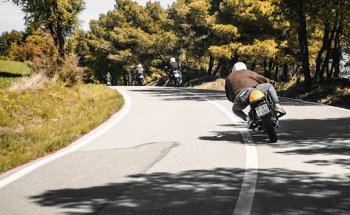 Jota Cafe Motorcycles and Rental Platja d'Aro (Costa Brava)