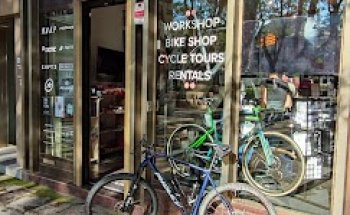 Eat Sleep Cycle - Girona Cycling Hub.