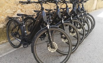 Bike Sant Pere