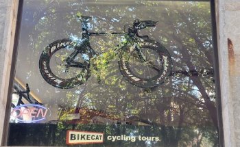 BIKECAT - Cycling in Girona