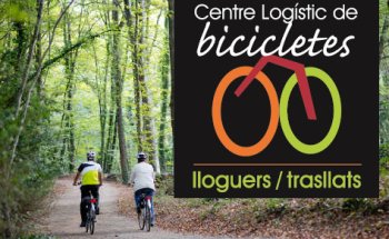 Centre Logístic Bicicletes