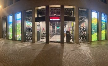Trek Bicycle Girona