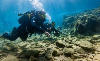 Diving & Combat Centro de Buceo Tossa de Mar
