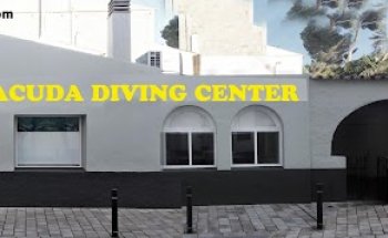 Barracuda Diving Center