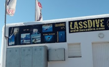 Lassdive Scuba Empuriabrava | Submarinismo, buceo i apnea en Cap de Creus, Costa Brava