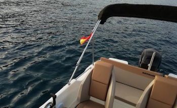 Lloret Boat Rental