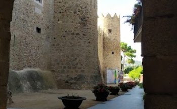 Celler Castell De Calonge