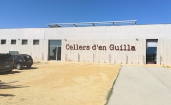 Cellers d'en Guilla