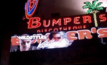 Bumper's Disco