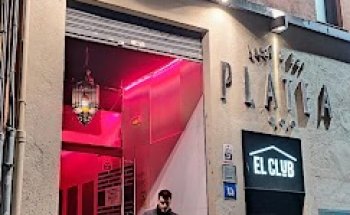 Local & Bar Platea