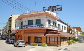 Restaurante Marisquería Can Blanco