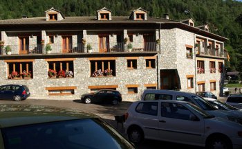 Hotel La Farga